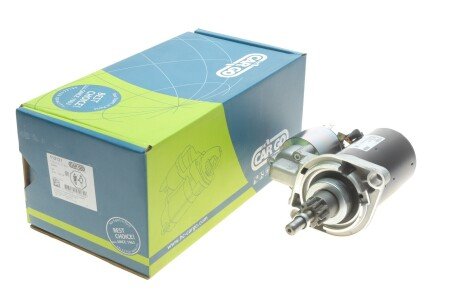 Стартер hs cargo F032112131