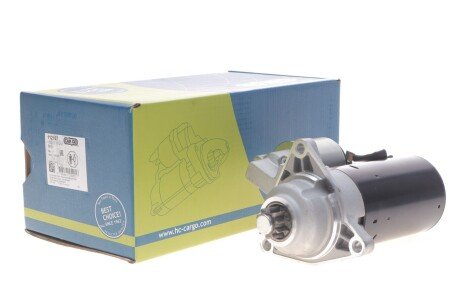 Стартер hs cargo F032112167