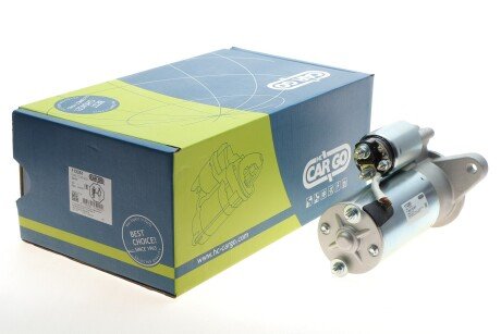 Стартер hs cargo F032112251