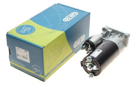 Стартер hs cargo F032112295