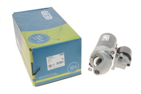 Стартер hs cargo F032112309