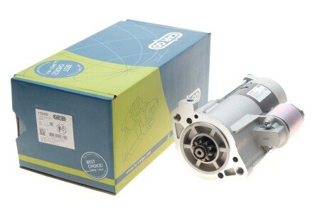 Стартер hs cargo F032112370