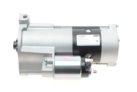 Стартер HS cargo F032112370
