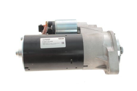 Стартер hs cargo F032112430