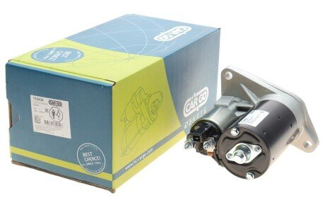 Стартер hs cargo F032112435