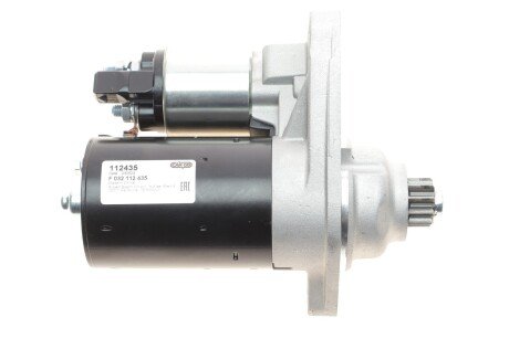 Стартер hs cargo F032112435