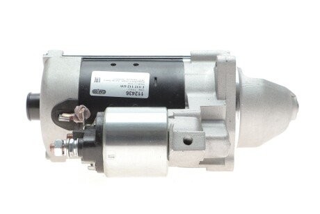 Стартер hs cargo F032112436