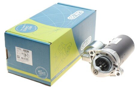 Стартер hs cargo F032112440