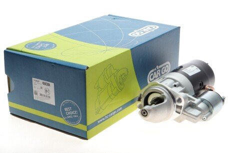 Стартер hs cargo F032112537