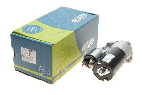 Стартер hs cargo F032113282