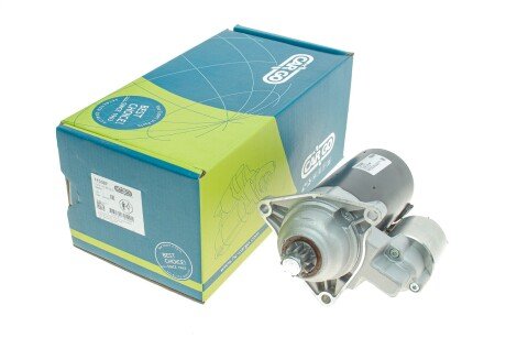 Стартер hs cargo F032113387