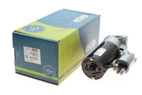 Стартер hs cargo F032113430