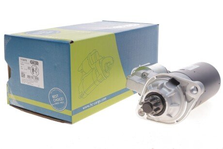 Стартер hs cargo F032113678