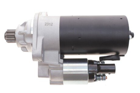 Стартер hs cargo F032113678