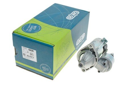 Стартер hs cargo F032113719