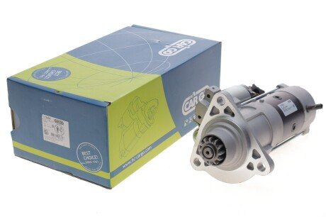 Стартер hs cargo F032113830