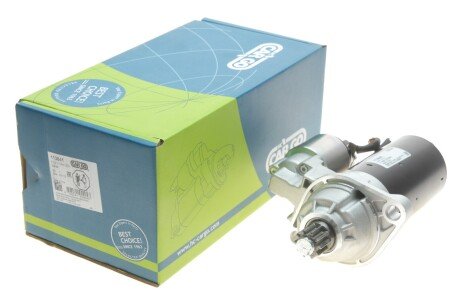 Стартер hs cargo F032113841