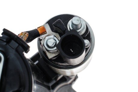 Стартер hs cargo F032113842