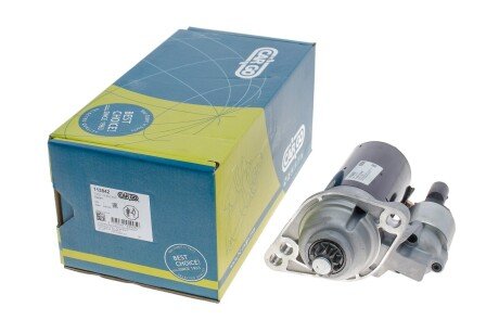 Стартер hs cargo F032113842