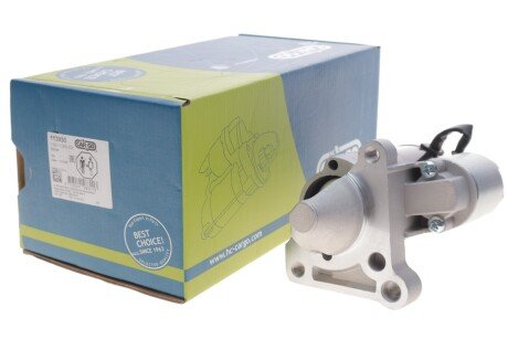 Стартер hs cargo F032113930