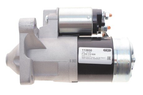 Стартер hs cargo F032113930