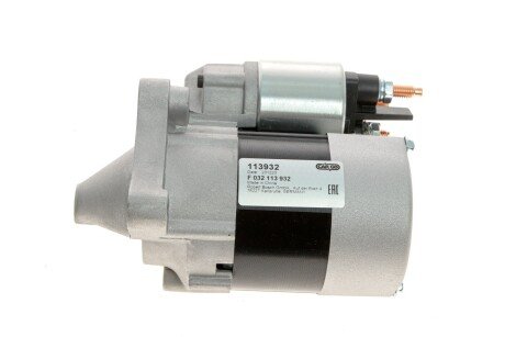 Стартер hs cargo F032113932