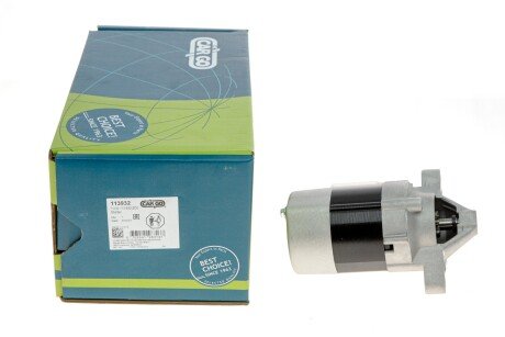 Стартер hs cargo F032113932