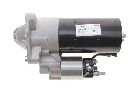 Стартер hs cargo F032113935