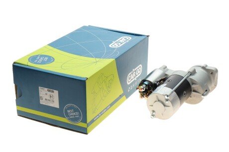 Стартер hs cargo F032113937