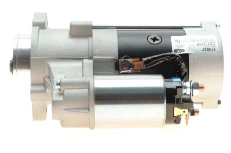 Стартер hs cargo F032113937