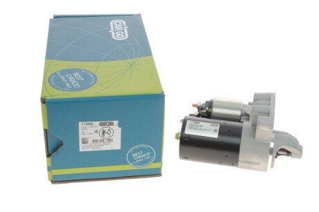 Стартер hs cargo F032113960