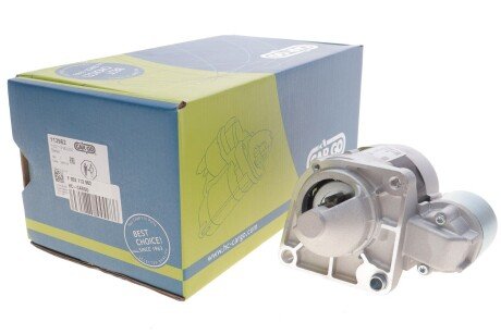 Стартер hs cargo F032113962