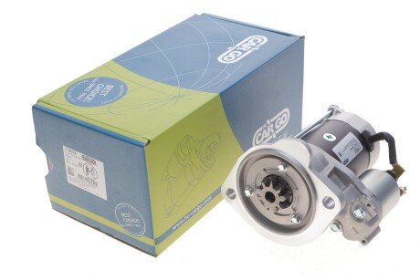 Стартер hs cargo F032114032