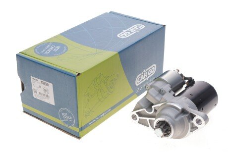 Стартер hs cargo F032114034