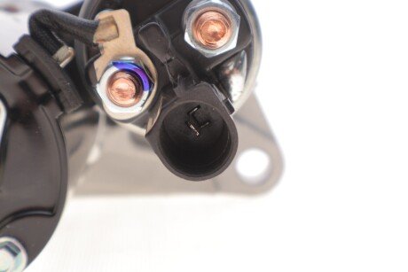 Стартер hs cargo F032114034