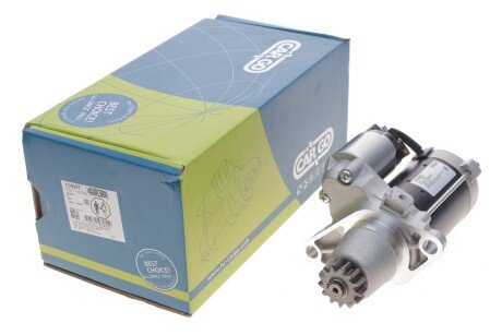 Стартер hs cargo F032114037