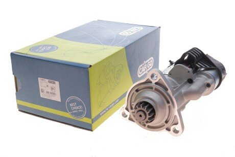 Стартер hs cargo F032114073