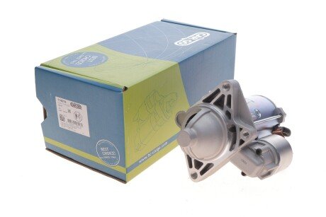 Стартер hs cargo F032114074