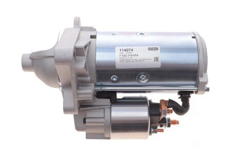 Стартер hs cargo F032114074