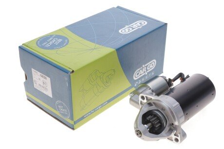 Стартер hs cargo F032114093