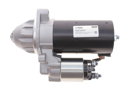 Стартер hs cargo F032114093