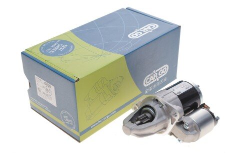 Стартер hs cargo F032114108