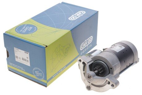 Стартер hs cargo F032114126