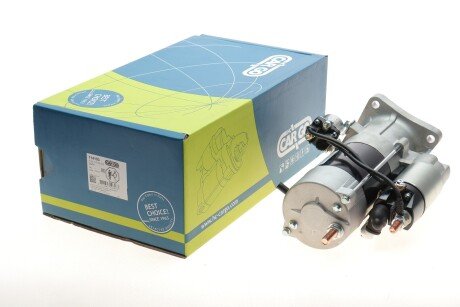 Стартер hs cargo F032114193