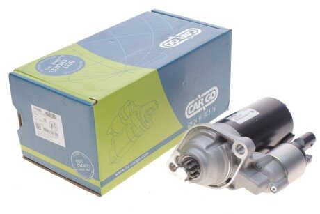 Стартер hs cargo F032114299