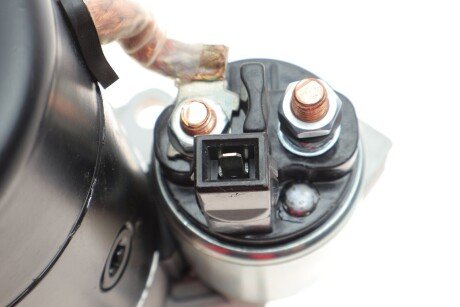 Стартер hs cargo F032114304