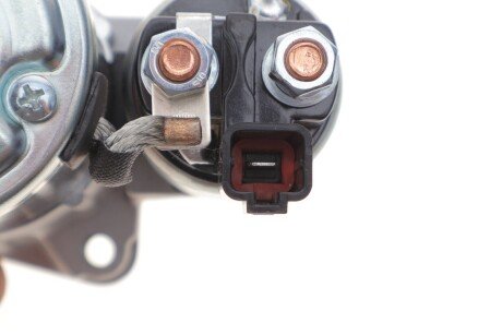 Стартер hs cargo F032114443