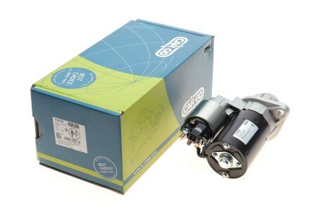 Стартер hs cargo F032114740