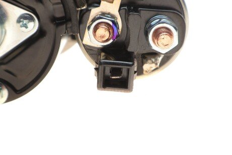 Стартер hs cargo F032114740