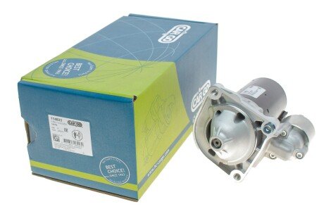 Стартер hs cargo F032114833